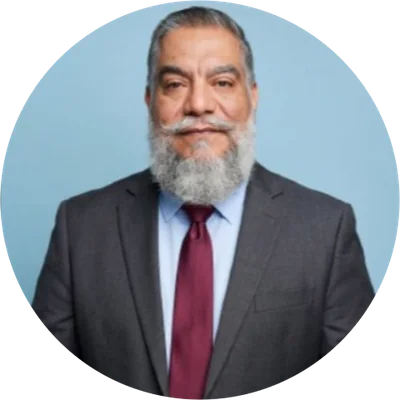 Roy M Nunez